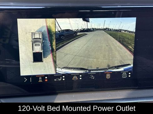 New 2026 GMC Sierra 1500 Denali Ultimate image 17