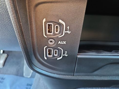 New 2026 RAM 2500 Tradesman w/ Power Wagon Package image 24