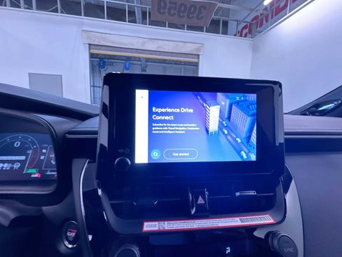 New 2025 Toyota Corolla GR image 25