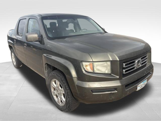 Used 2006 Honda Ridgeline RTL image 11