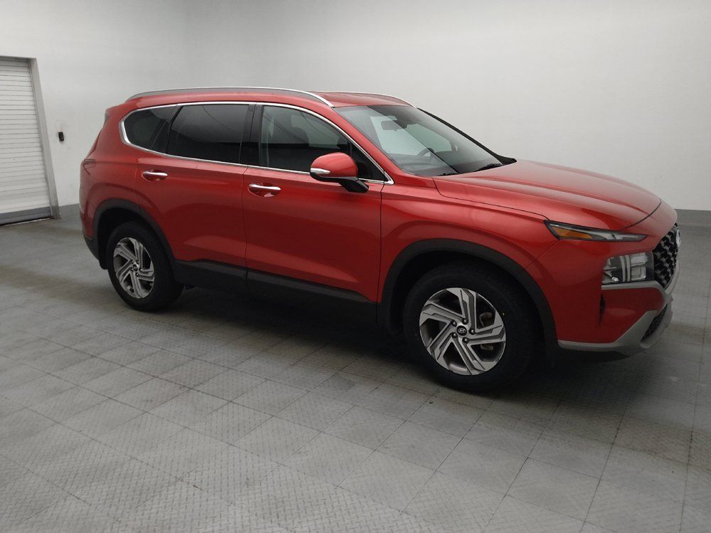 Used 2023 Hyundai Santa Fe SEL FWD image 11