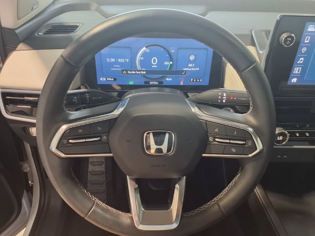 Used 2025 Honda Prologue Touring image 8