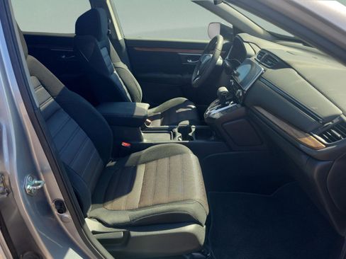 Used 2018 Honda CR-V EX image 19