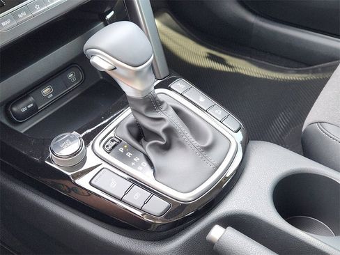 New 2026 Kia Seltos S image 15