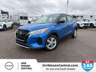 New 2025 Nissan Kicks Play S video 1