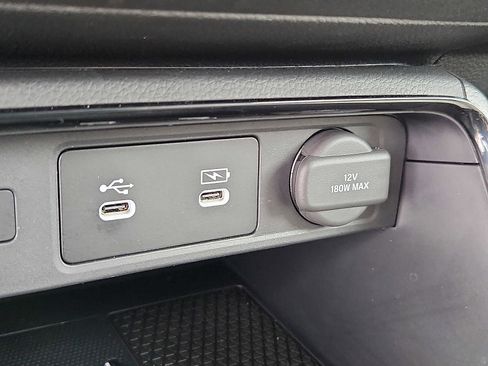 Certified 2026 Honda CR-V LX image 23