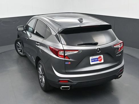 Used 2023 Acura RDX FWD w/ Technology Package image 37
