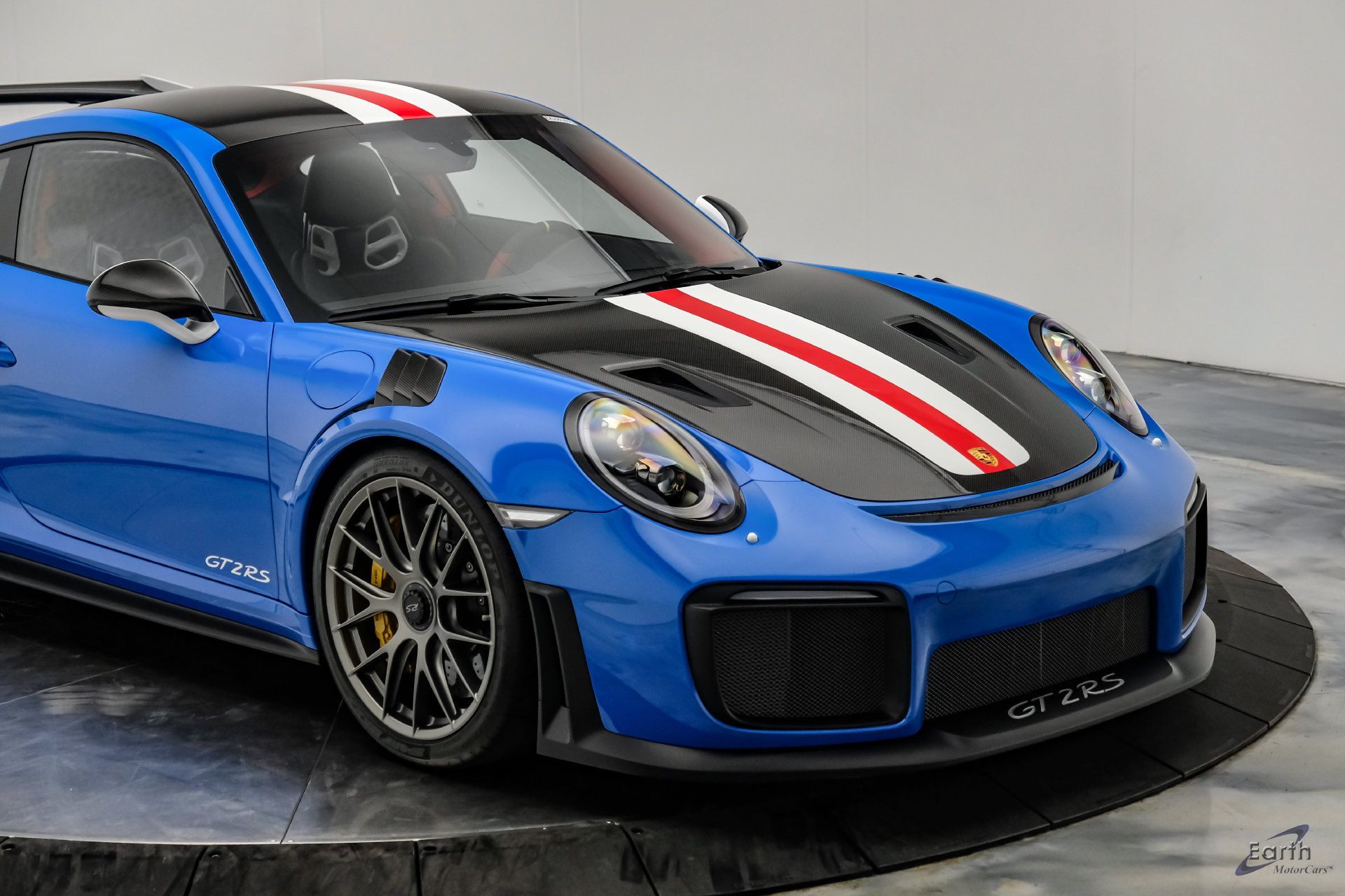Used 2019 Porsche 911 GT2 RS RWD image 33