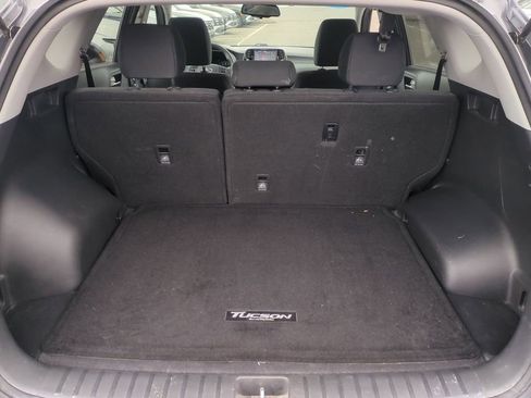 Used 2019 Hyundai Tucson Value image 23