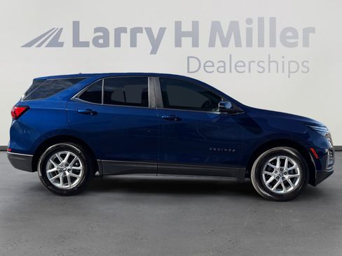 Used 2023 Chevrolet Equinox LT image 6