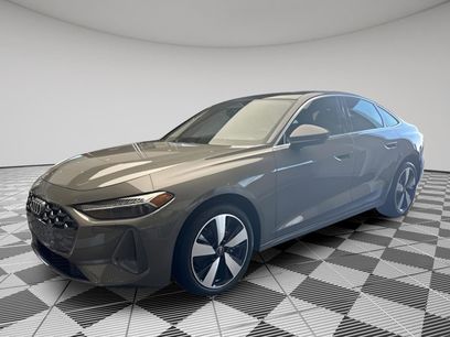 New 2025 Audi A5 2.0T Premium Plus