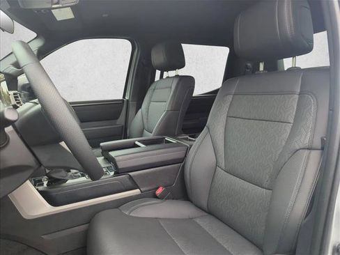 Certified 2025 Toyota Tundra SR5 w/ SR5 Premium Package image 18