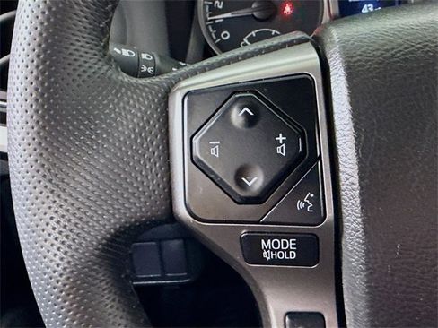 Certified 2023 Toyota Tacoma SR5 image 13