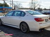 Used 2018 BMW 740e xDrive w/ M Sport Package image 5