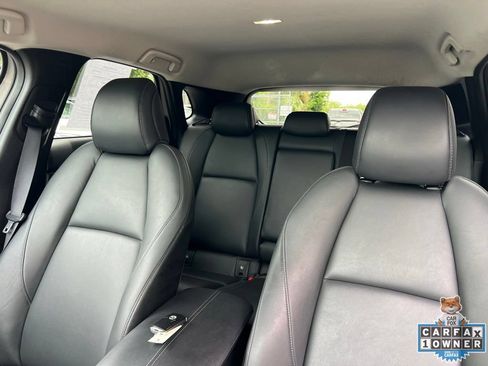 Used 2024 MAZDA CX-30 AWD 2.5 S w/ Select Sport Pkg image 26