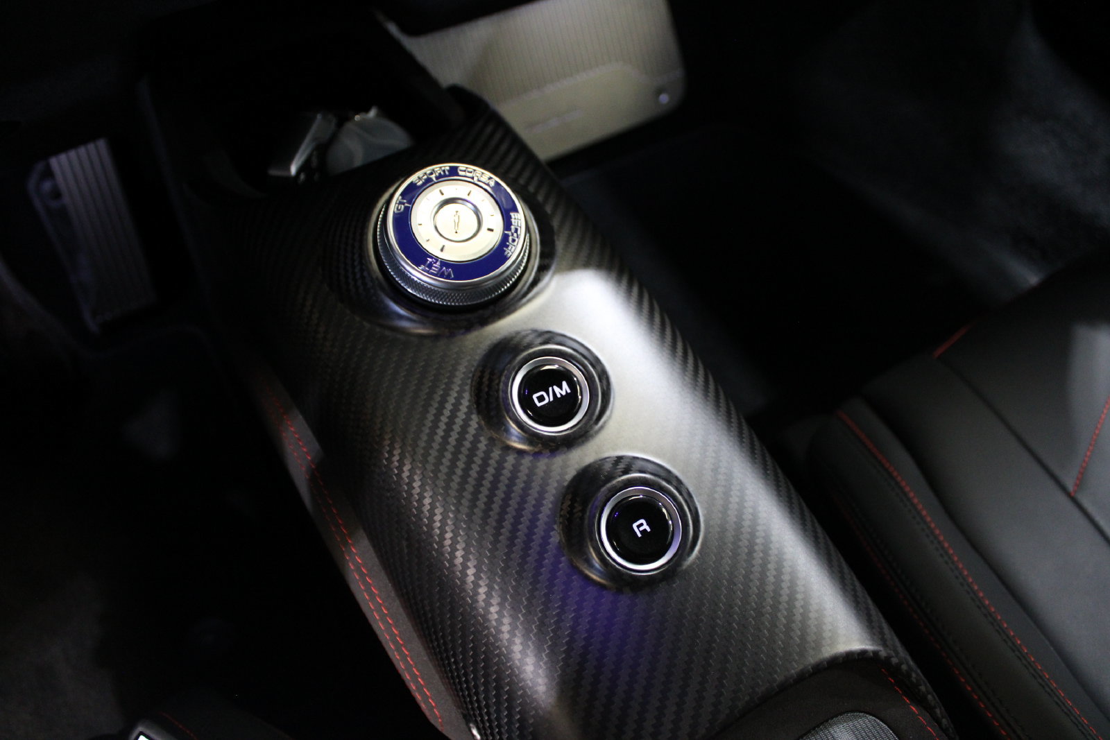 Used 2022 Maserati MC20 Coupe RWD image 48