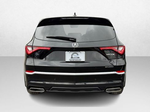 Certified 2023 Acura MDX Technology image 5
