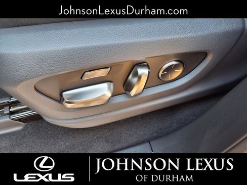 New 2025 Lexus LX 700h Overtrail image 11