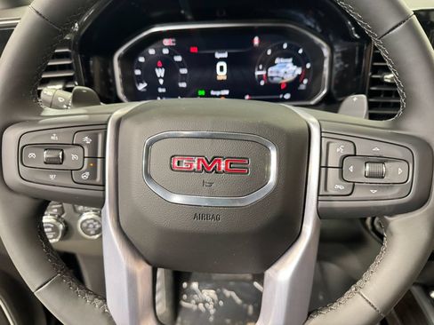 New 2026 GMC Sierra 1500 Elevation w/ Preferred Package AWD/4WD image 17