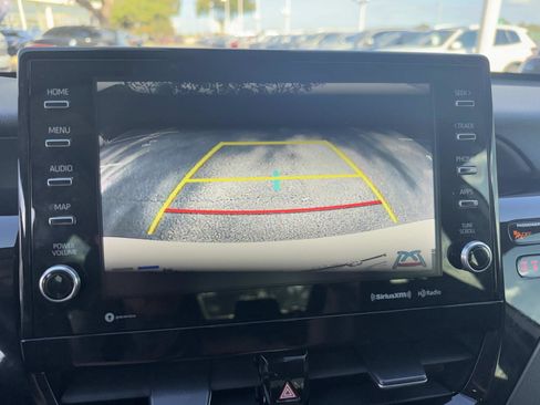 Used 2024 Toyota Camry SE image 22