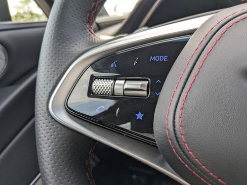 Used 2024 Genesis G80 3.5T Sport w/ Sport Prestige Package image 20