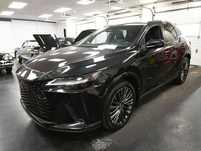 Used 2023 Lexus RX 350 AWD w/ Accessory Package