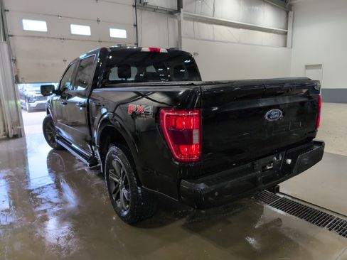 Used 2021 Ford F150 XLT w/ Equipment Group 302A High image 4