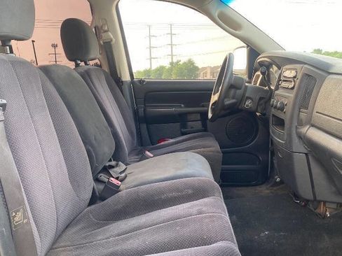 Used 2004 Dodge Ram 1500 Truck SLT image 12