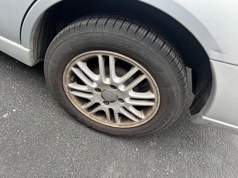 Used 2007 Ford Focus SES image 5