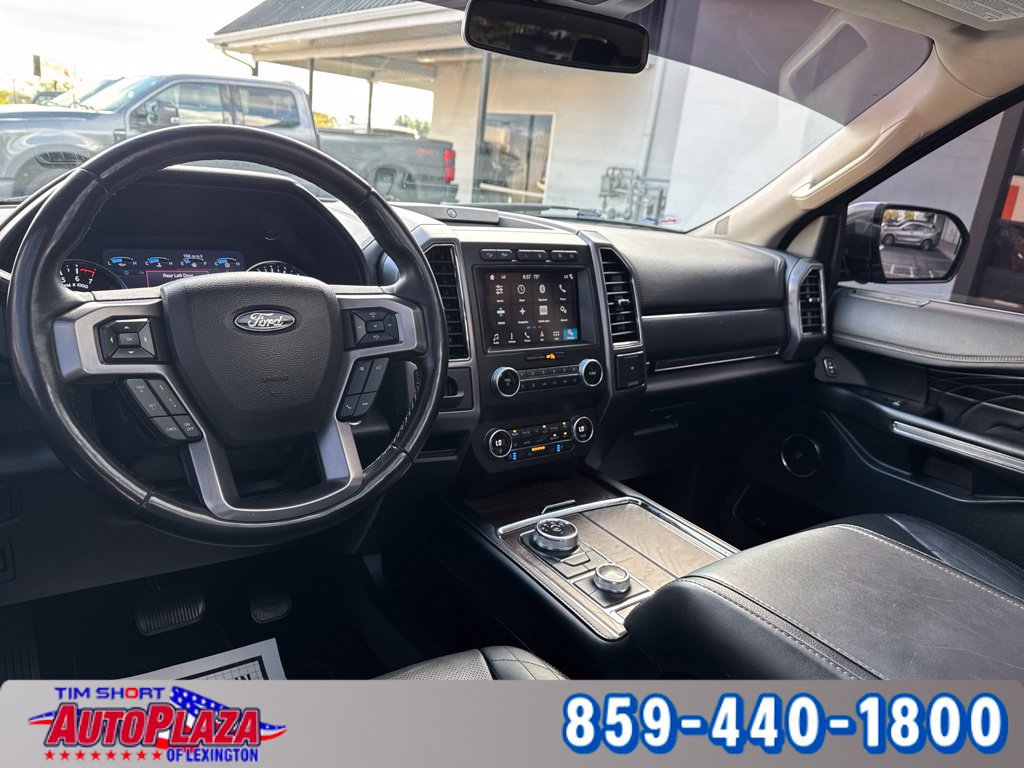 Used 2019 Ford Expedition Platinum AWD/4WD image 37