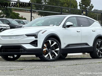 Used 2025 Polestar Polestar 3