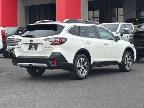 Used 2020 Subaru Outback Touring XT image 53