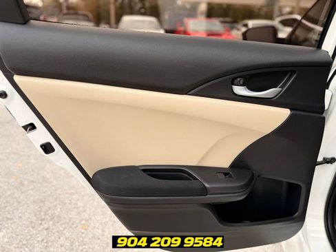 Used 2018 Honda Civic LX image 23