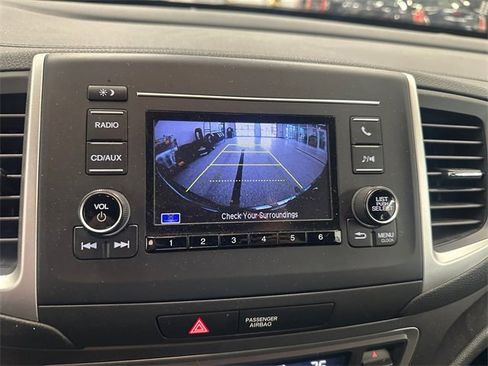 Used 2017 Honda Ridgeline Sport image 26