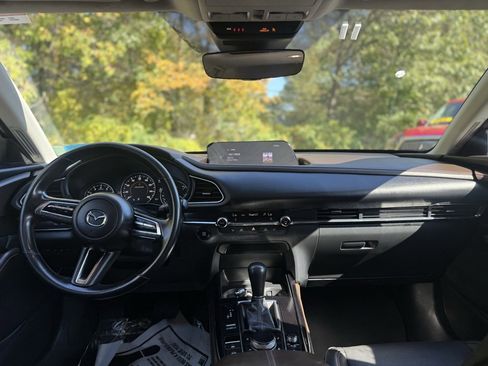 Used 2023 MAZDA CX-30 AWD 2.5 S w/ Premium Package image 23