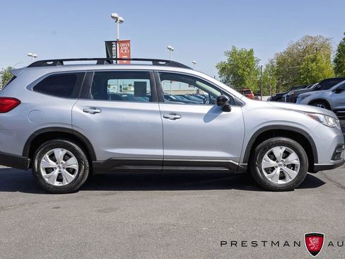 Used 2020 Subaru Ascent 8-Passenger AWD/4WD image 17