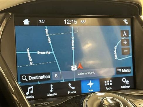 Used 2016 Ford Escape Titanium image 13