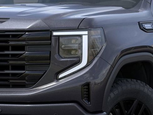 New 2026 GMC Sierra 1500 Elevation w/ Elevation Premium Package AWD/4WD image 10