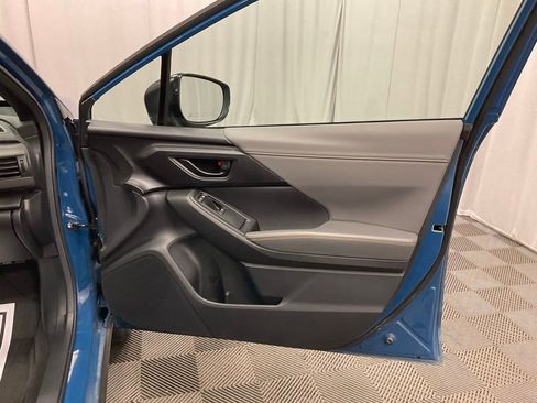 Used 2024 Subaru Crosstrek 2.5i Wilderness image 24