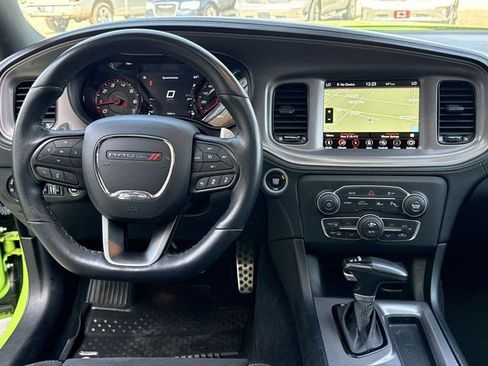 Used 2023 Dodge Charger R/T w/ Plus Group image 7