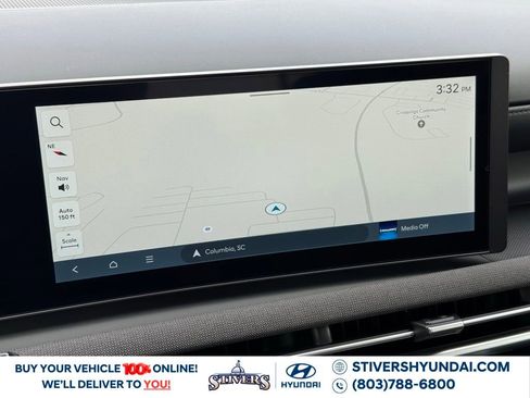 New 2026 Hyundai Tucson Limited FWD image 5