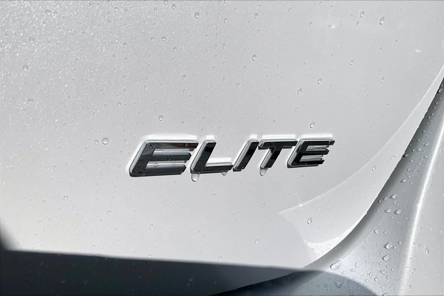 New 2026 Honda Odyssey Elite image 8