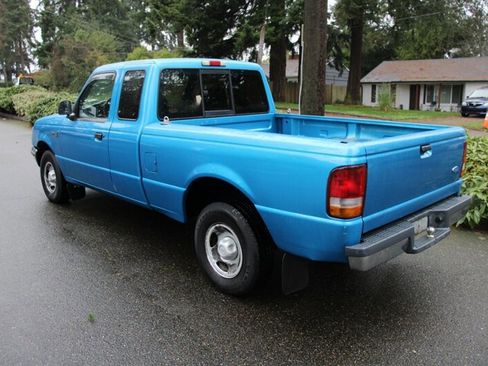 Used 1996 Ford Ranger XL image 4
