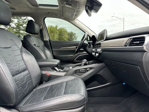 Used 2021 Kia Telluride SX w/ SX Prestige Package AWD/4WD image 23