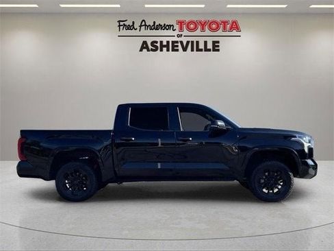 Used 2023 Toyota Tundra Capstone image 64