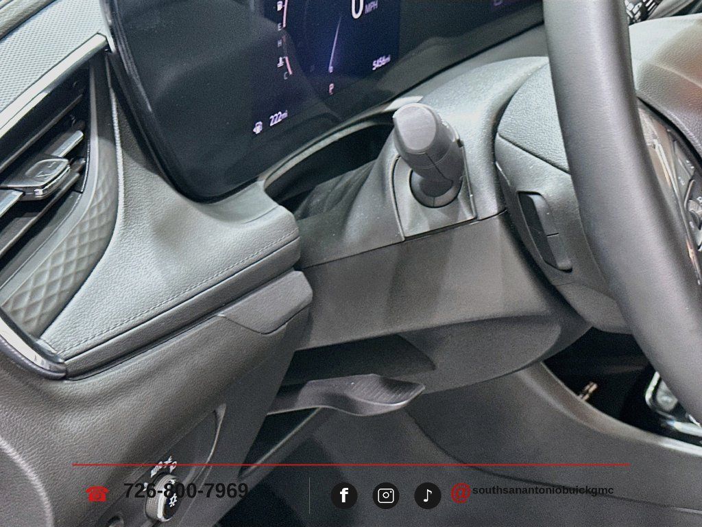 Used 2026 Buick Encore GX Sport Touring w/ Advanced Technology Package FWD image 11