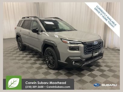 New 2026 Subaru Outback Limited XT