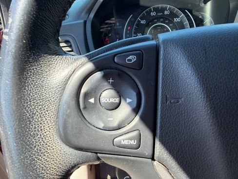 Used 2014 Honda CR-V EX-L image 18