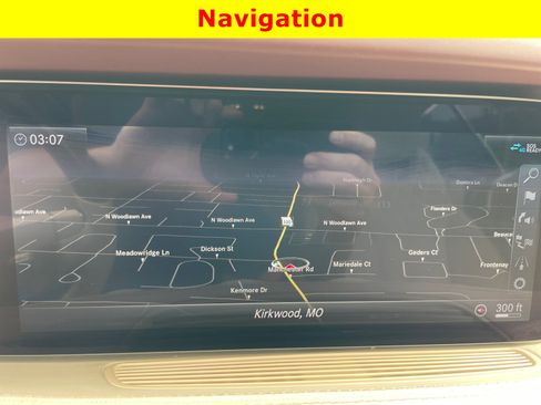 Used 2020 Mercedes-Benz S 560 4MATIC Coupe image 23