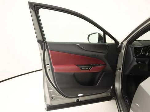 New 2026 Lexus NX 450h+ AWD w/ Luxury Package image 10